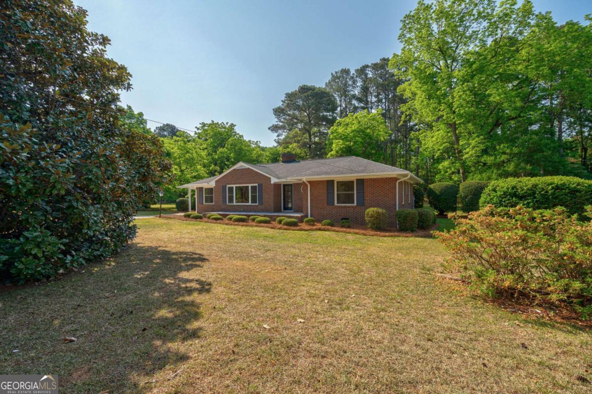 1310 Lincolnton Road Washington, GA 30673 - Photo 5 of 71