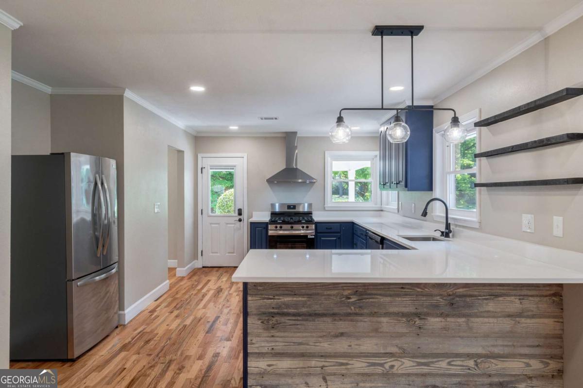 1310 Lincolnton Road Washington, GA 30673 - Photo 58 of 71