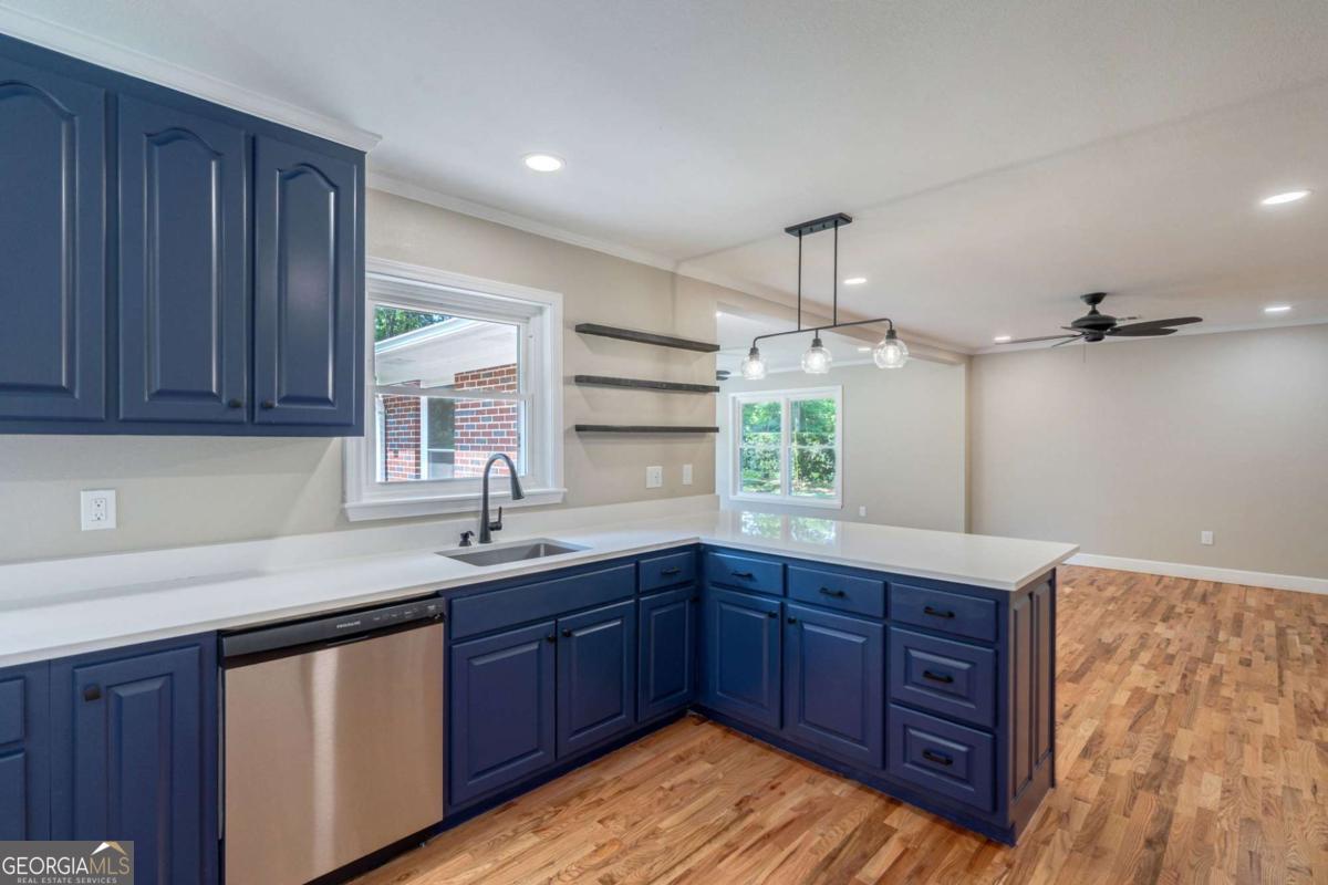 1310 Lincolnton Road Washington, GA 30673 - Photo 60 of 71