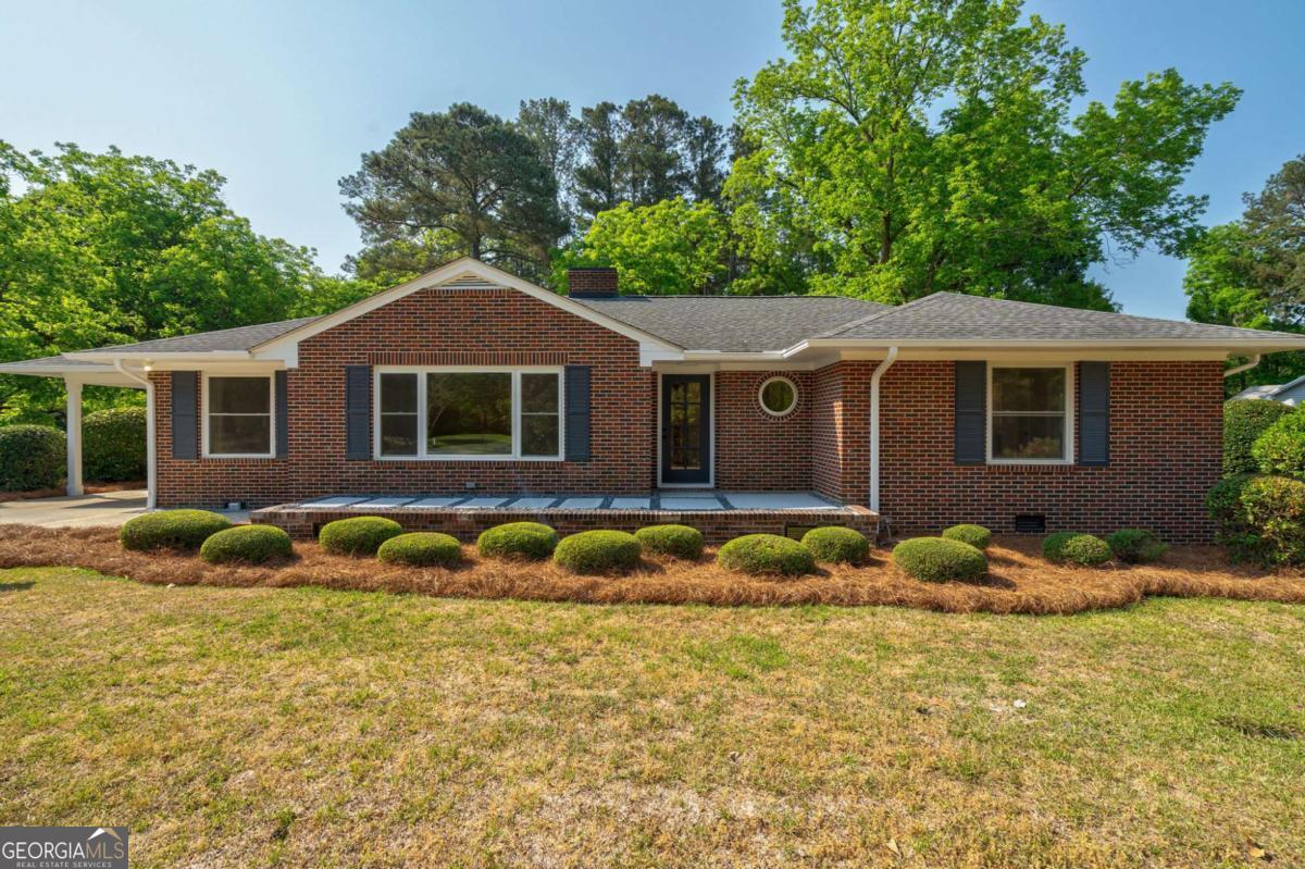 1310 Lincolnton Road Washington, GA 30673 - Photo 7 of 71