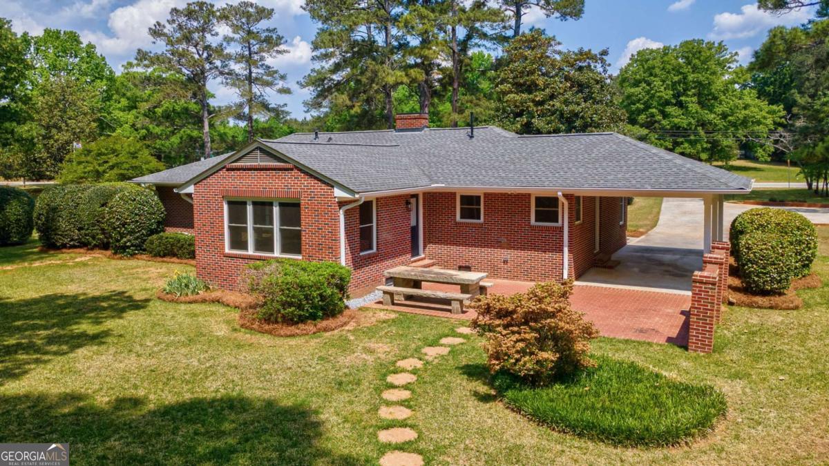 1310 Lincolnton Road Washington, GA 30673 - Photo 8 of 71