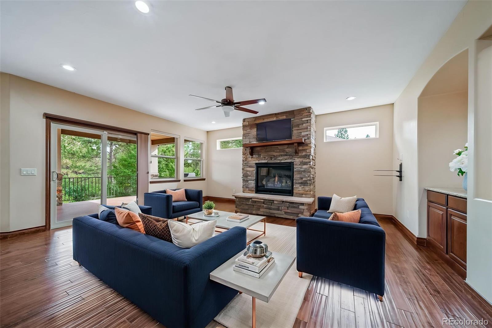 7936 Monarch Road Larkspur, CO 80118 - Photo 11 of 50 Gallery Image 11