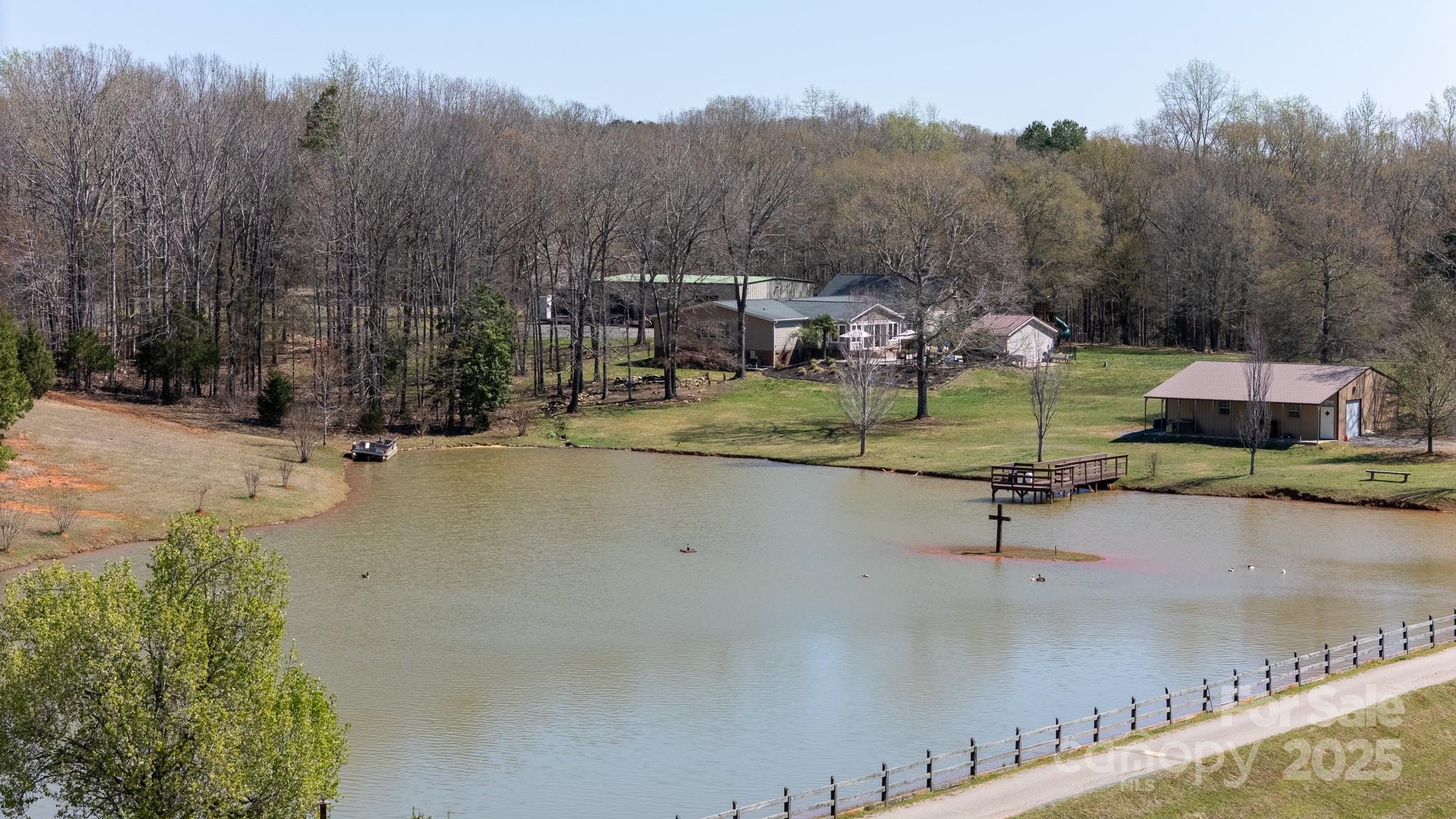 4229 Motocross Trail Edgemoor, SC 29712 - Photo 2 of 47