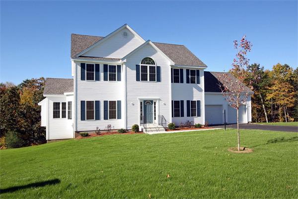 9 West Ledge Road Clinton, MA 01510 - Photo 3 of 8 Gallery Image 3