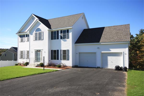 9 West Ledge Road Clinton, MA 01510 - Photo 8 of 8 Gallery Image 8