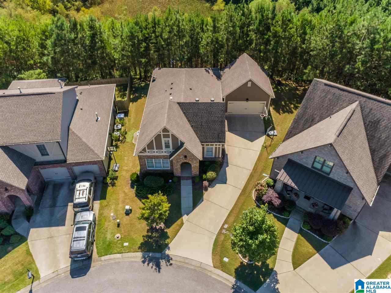 4944 Hawthorne Place Chelsea, AL 35043 - Photo 2 of 36