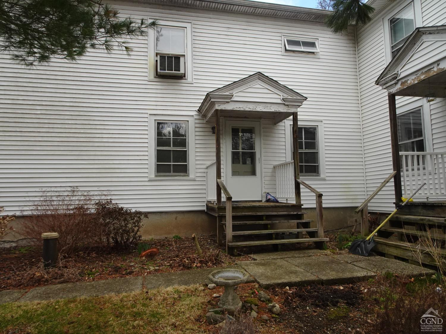 167 Highway 23 Claverack, NY 12513 - Photo 19 of 23 Entrance into unit from the parking area
