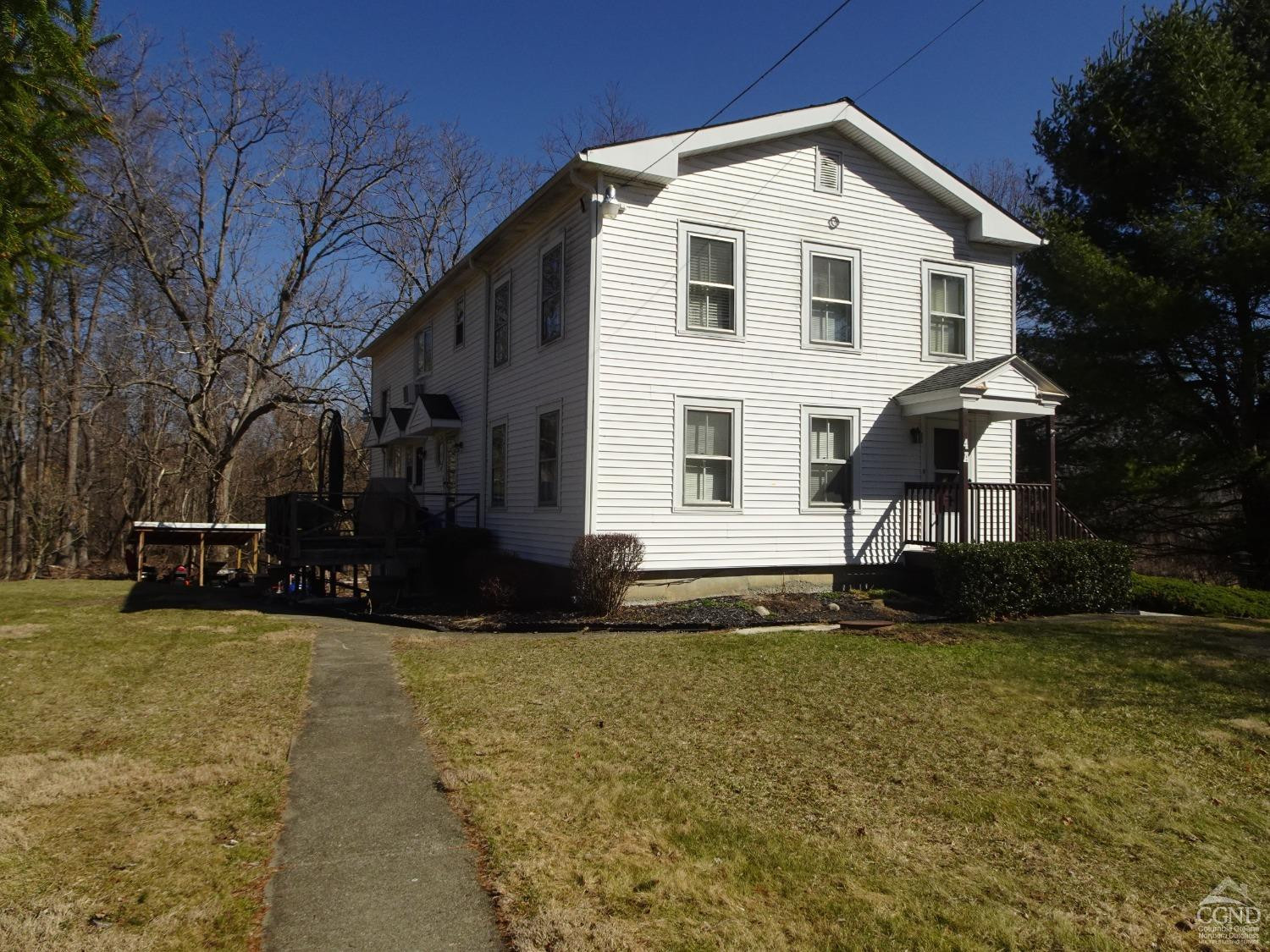 167 Highway 23 Claverack, NY 12513 - Photo 3 of 23 Photo 3