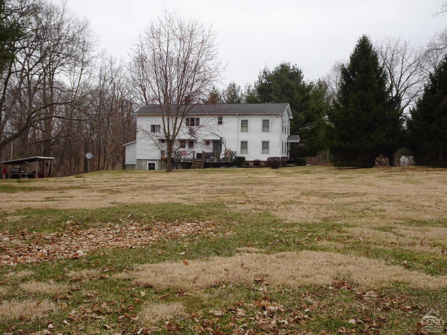 167 Highway 23 Claverack, NY 12513 - Photo 4 of 23 Photo 4