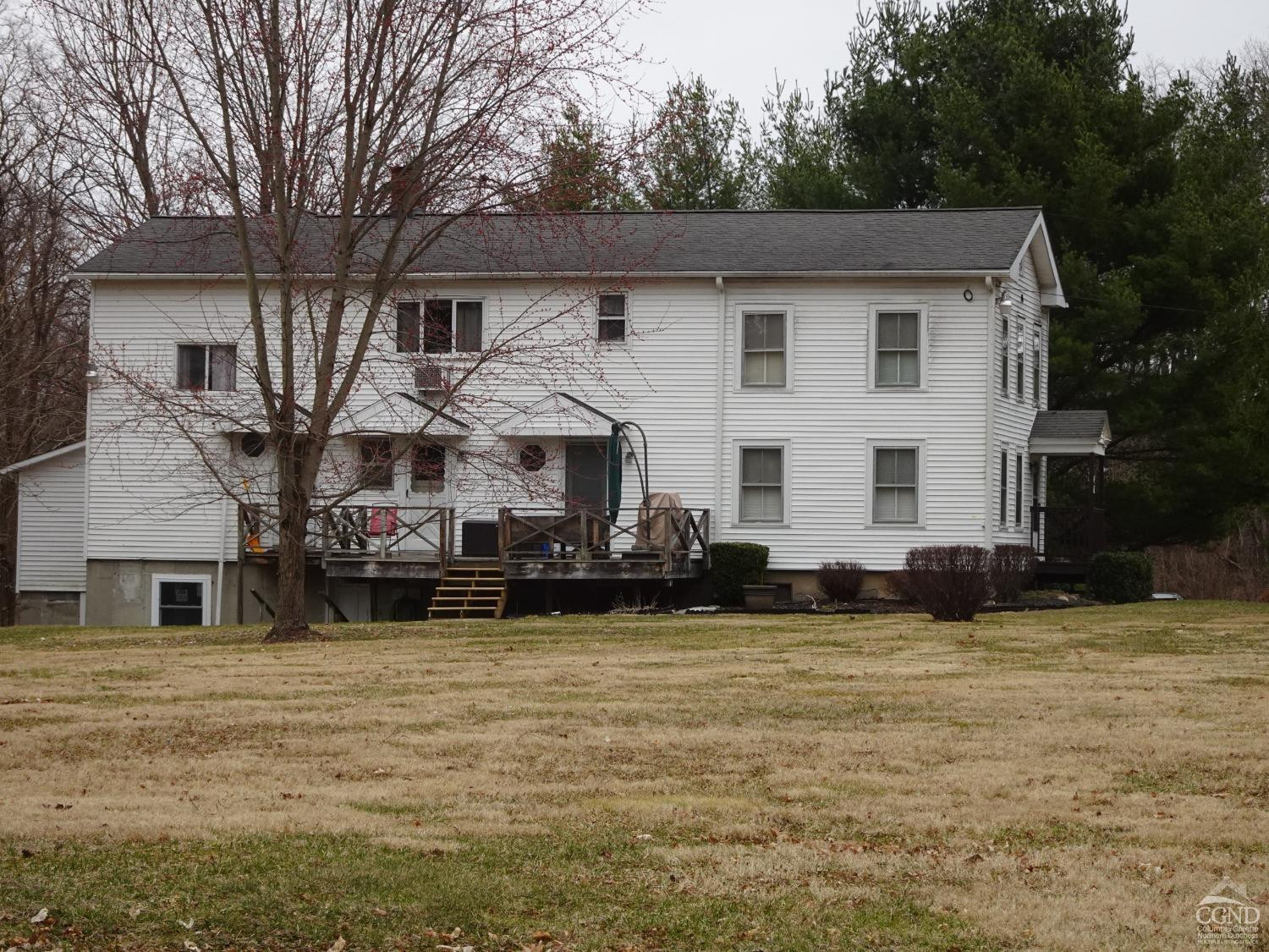 167 Highway 23 Claverack, NY 12513 - Photo 5 of 23 Photo 5