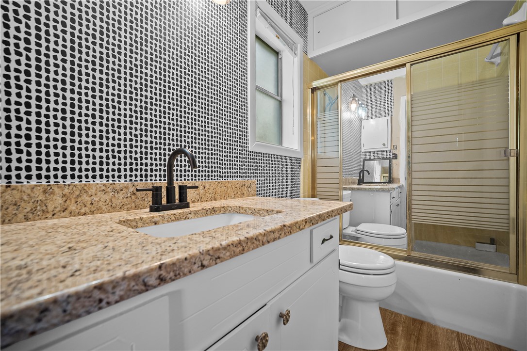 14534 Cr 756 Road Sinton, TX 78387 - Photo 17 of 23 Primary bath. Still getting some finishing touches