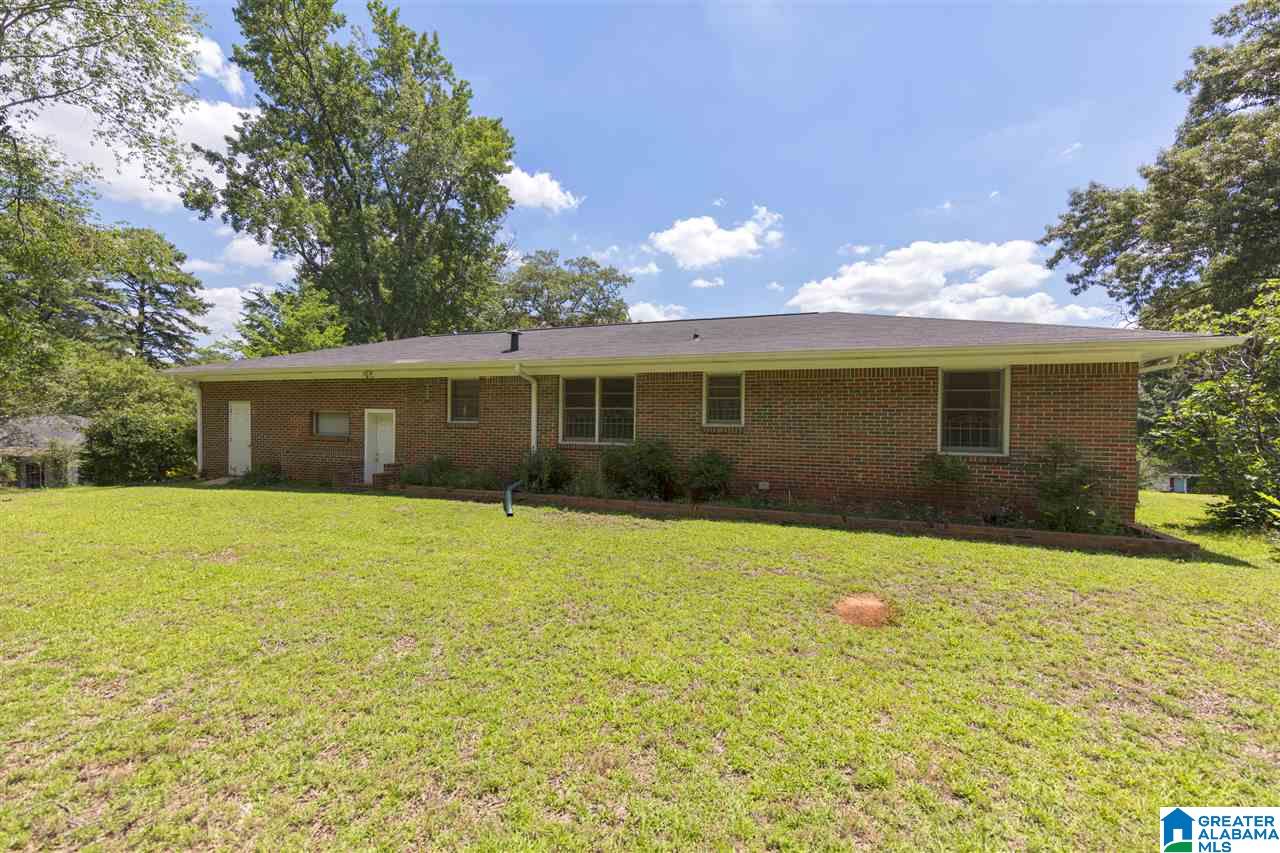 1626 29th Avenue Bessemer, AL 35023 - Photo 22 of 27