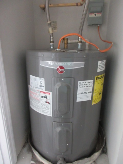 784 Terminal Court, Unit 1 Columbus, GA 31906 - Photo 18 of 25