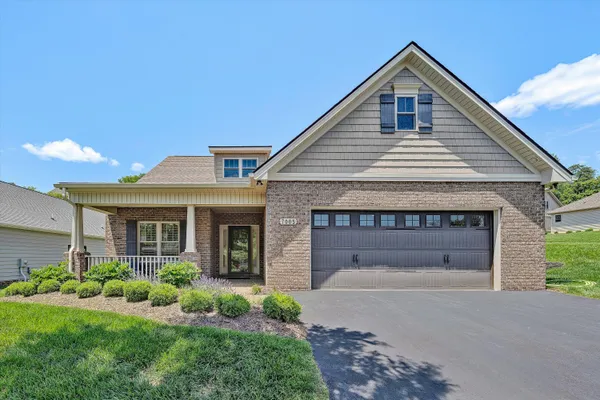 $540,000 | 7005 Mountain Spring Trail, Roanoke, VA 24018