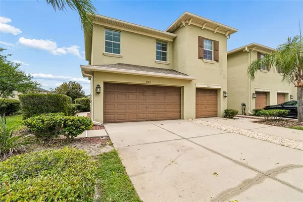 $340,000 | 9421 Trumpet Vine Loop, Trinity, FL 34655