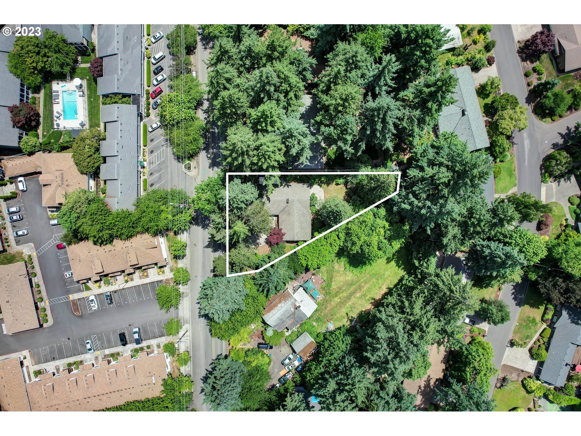 10790 Southwest Butner Road Portland, OR 97225 - Photo 35 of 35 Gallery Image 35
