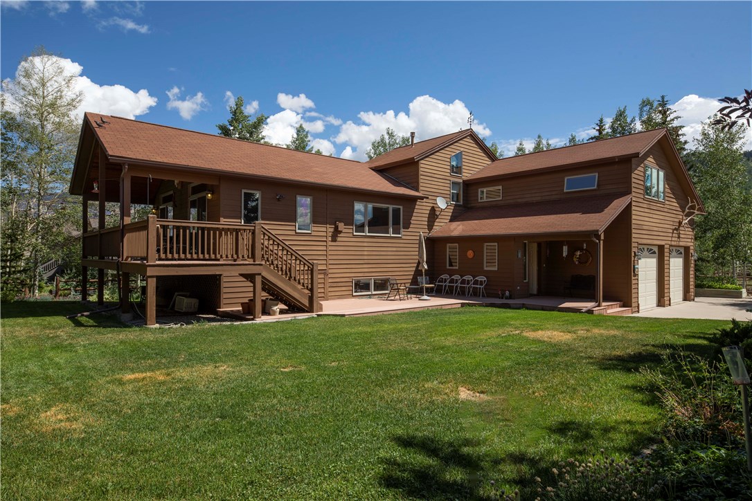 300 Riley Road Silverthorne, CO 80498 - Photo 32 of 34 Gallery Image 32