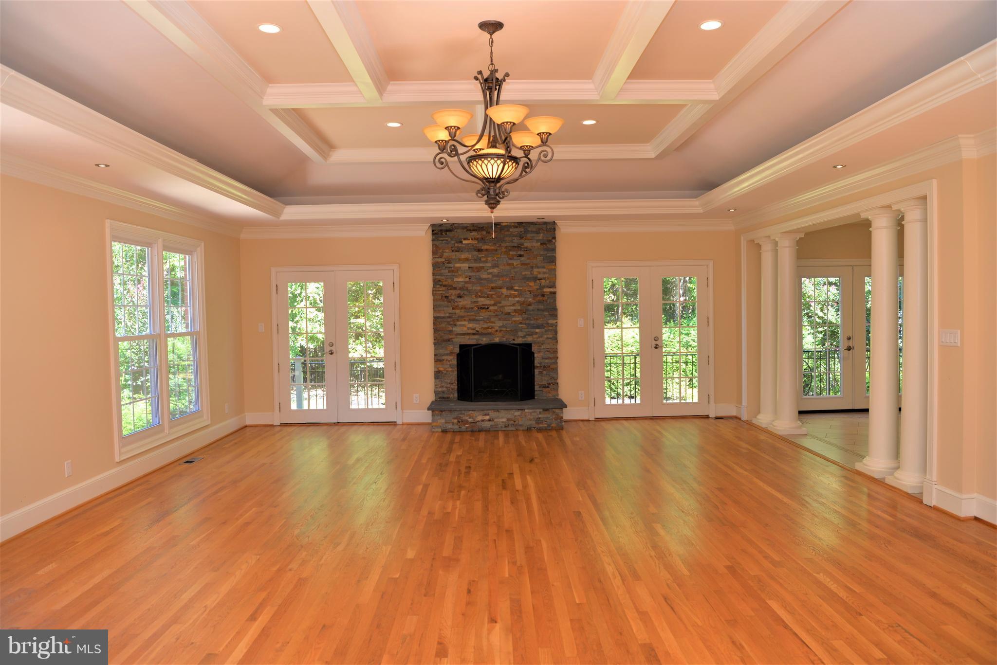 827 Swinks Mill Road McLean, VA 22102 - Photo 9 of 30 Family Room