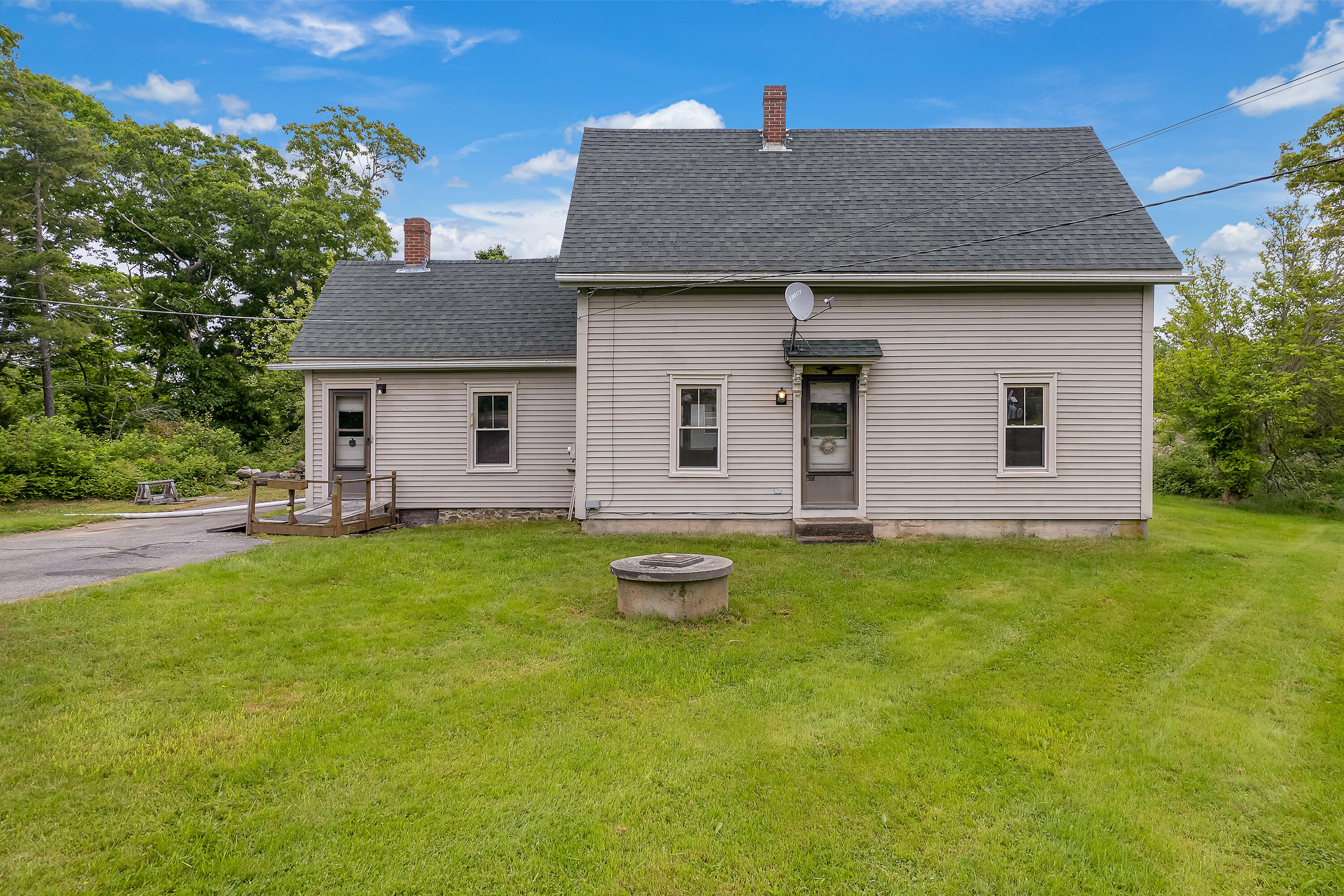 885 Cundy's Harbor Road Harpswell, ME 04079 - Photo 4 of 25 885 Cundys Harbor Rd_103