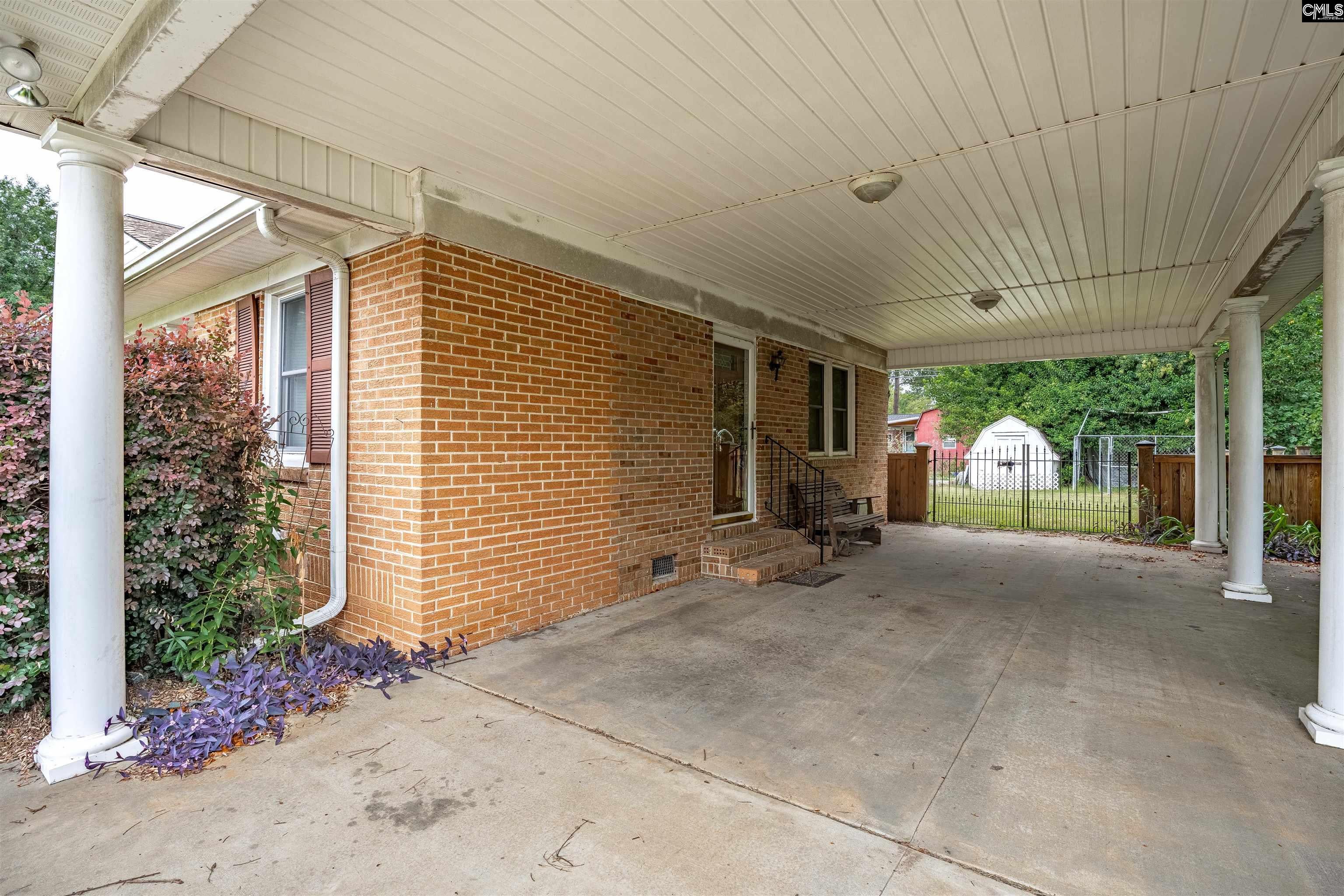 831 Veterans Road Columbia, SC 29209 - Photo 29 of 29 Gallery Image 29