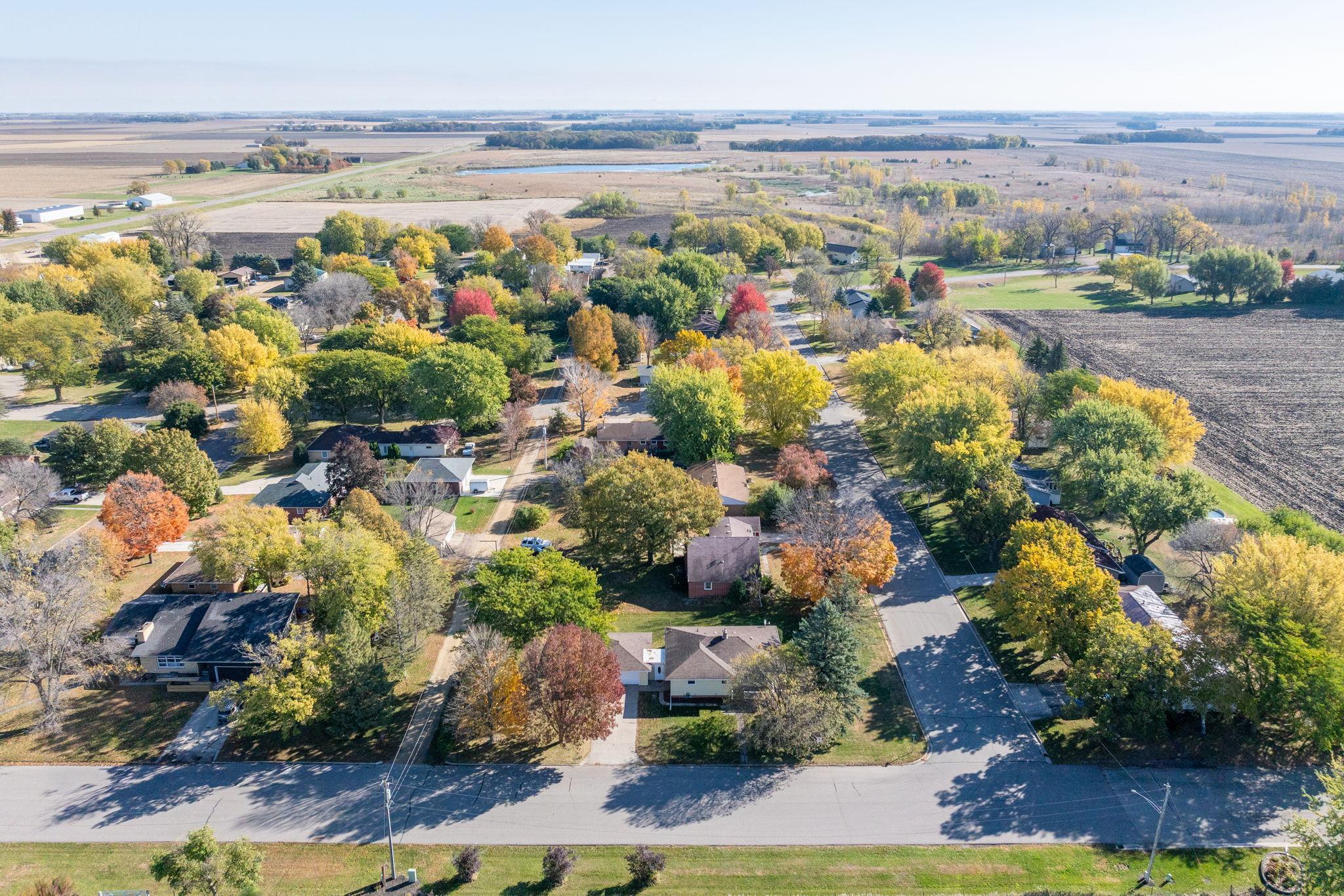 340 2nd Avenue South Amboy, MN 56010 - Photo 39 of 57
