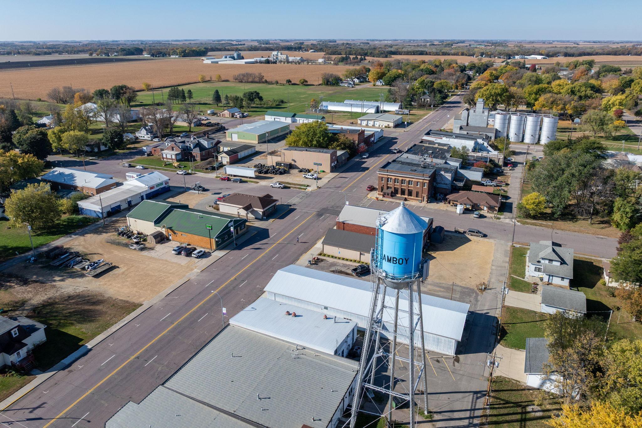 340 2nd Avenue South Amboy, MN 56010 - Photo 49 of 57