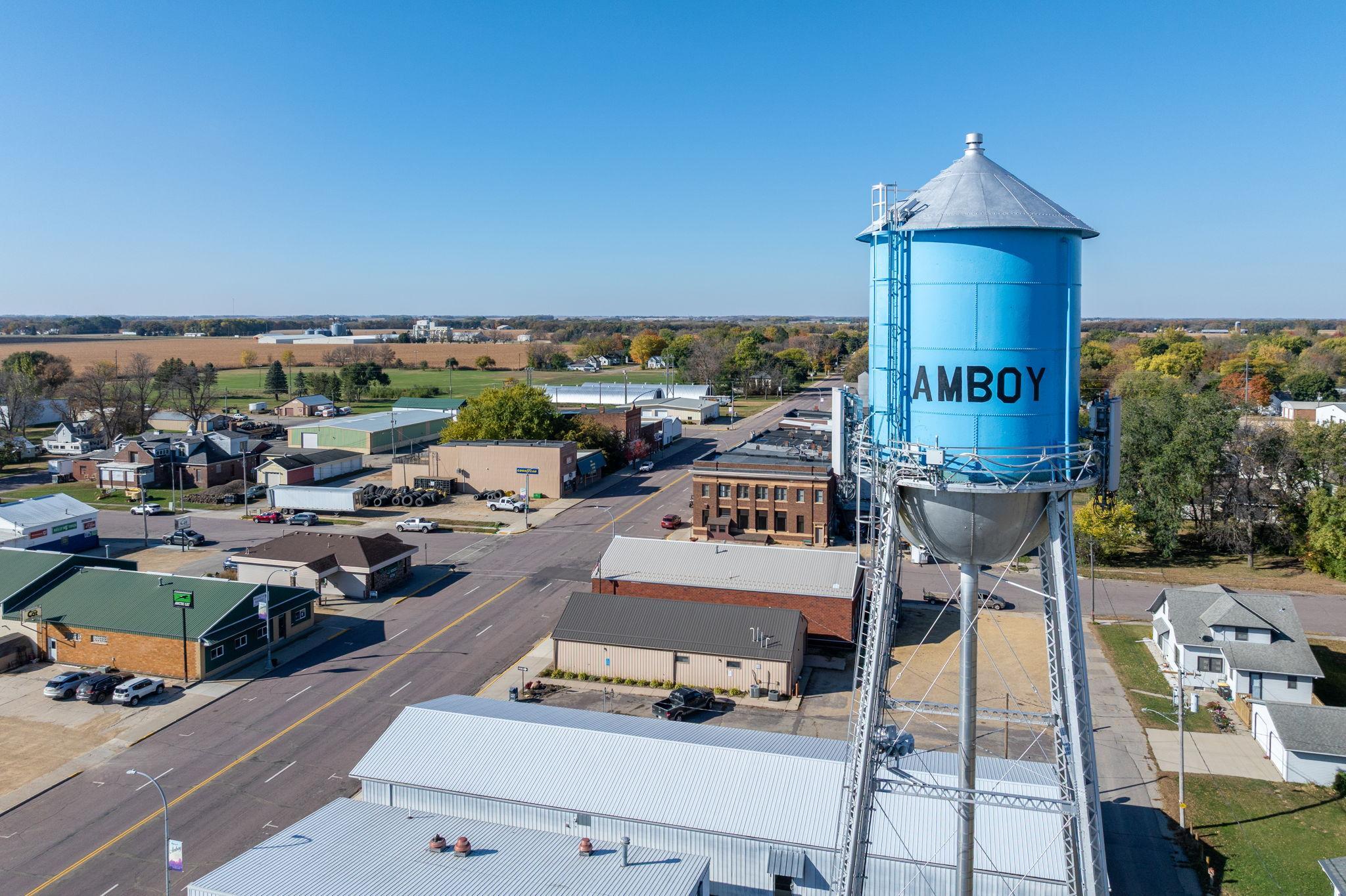 340 2nd Avenue South Amboy, MN 56010 - Photo 50 of 57