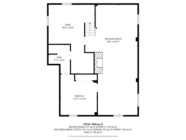 $209,900 | 340 2nd Avenue South, Amboy, MN 56010
