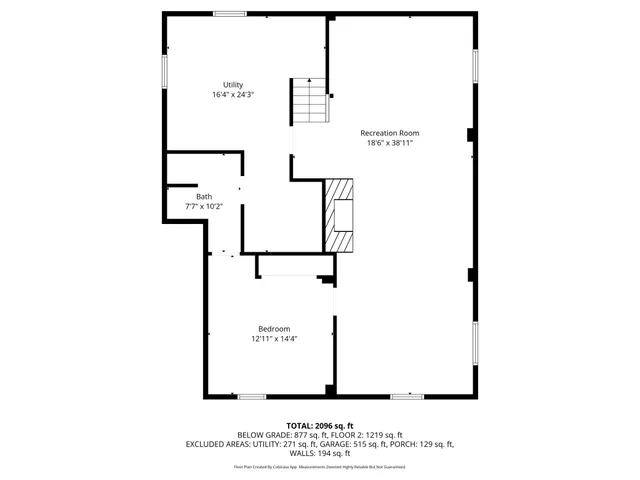 $209,900 | 340 2nd Avenue South, Amboy, MN 56010