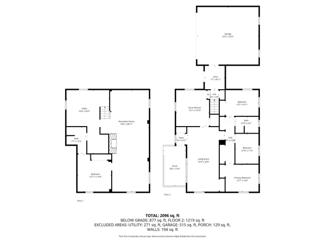 $209,900 | 340 2nd Avenue South, Amboy, MN 56010