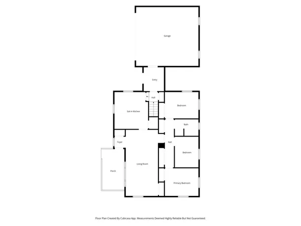 $209,900 | 340 2nd Avenue South, Amboy, MN 56010