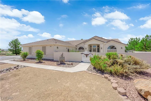 $524,900 | 1411 Marion Miller, Pahrump, NV 89048