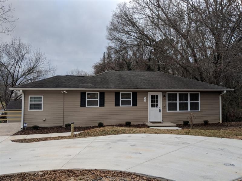 51 Smith Road Toccoa, GA 30577 - Photo 1 of 1
