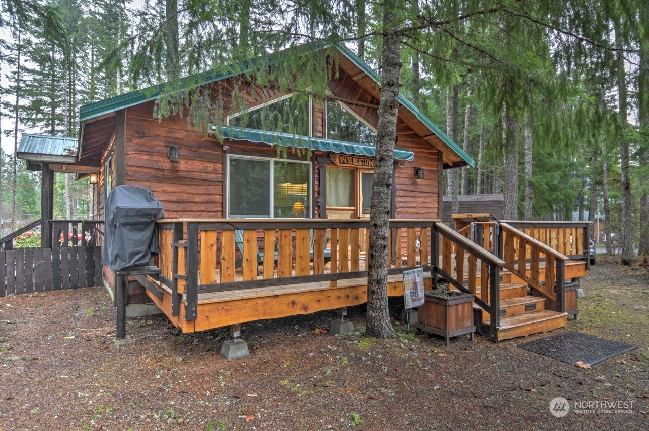 520 Cannon Road Packwood, WA 98361 - Photo 1 of 39 Gallery Image 1