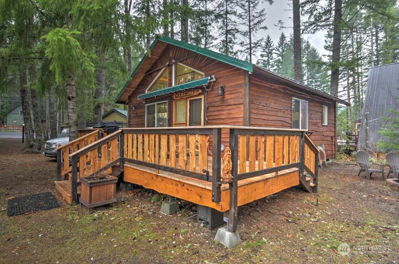520 Cannon Road Packwood, WA 98361 - Photo 4 of 39 Gallery Image 4