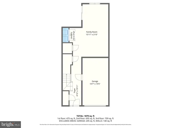 $375,000 | 8441 Stansbury Lake Drive, Baltimore, MD 21222