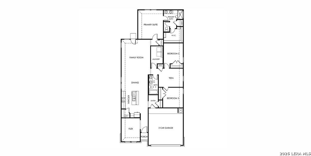 133 Dakota Ridge Cibolo, TX 78108 - Photo 12 of 12
