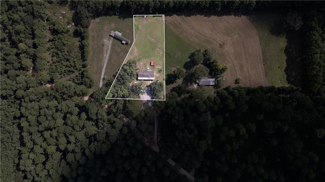1460 Clear Creek Road Pollock, LA 71467 - Photo 41 of 44 Gallery Image 41