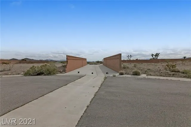 $725,000 | 150 Lake Breeze Street, Searchlight, NV 89046