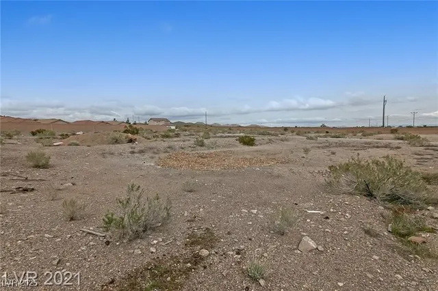 $725,000 | 150 Lake Breeze Street, Searchlight, NV 89046