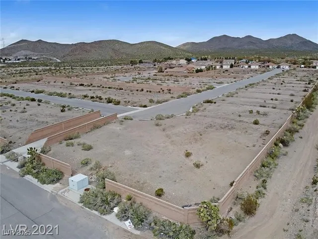 $725,000 | 150 Lake Breeze Street, Searchlight, NV 89046