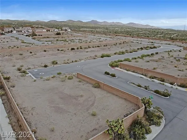 $725,000 | 150 Lake Breeze Street, Searchlight, NV 89046