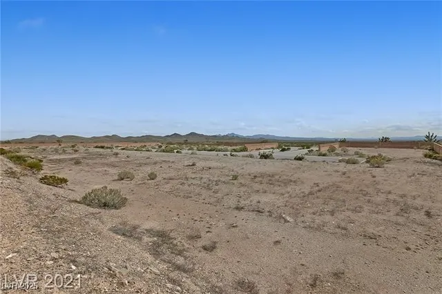 $725,000 | 150 Lake Breeze Street, Searchlight, NV 89046