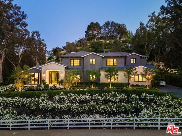 Hidden Hills, CA Recently Sold Homes