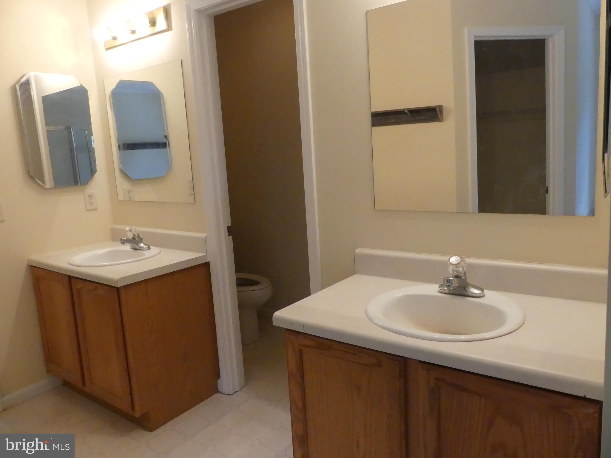 1111 Daniel Road Louisa, VA 23093 - Photo 32 of 70 His and her sinks