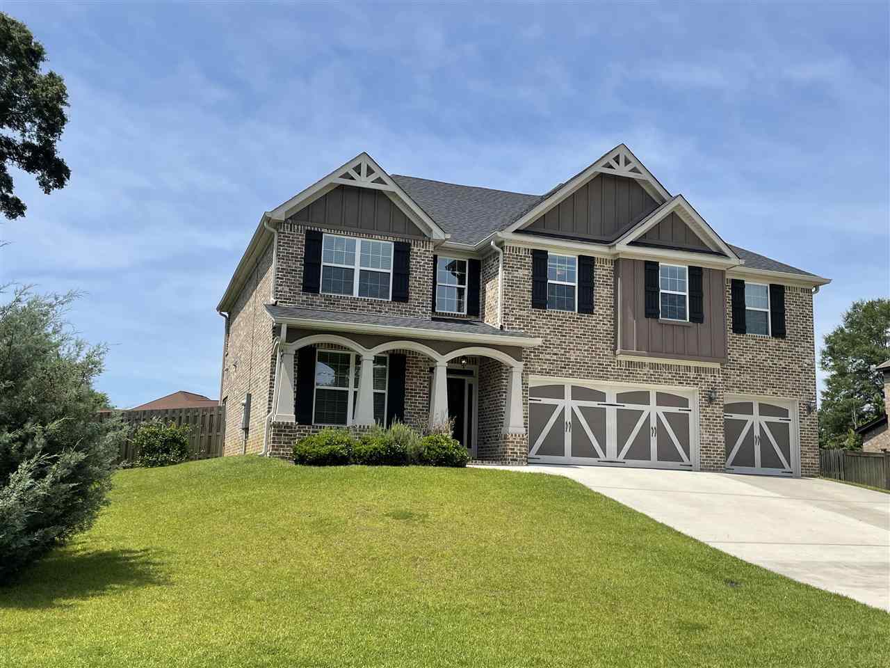 239 Morgan Ranch Circle Bonaire, GA 31005 - Photo 2 of 32 Gallery Image 2