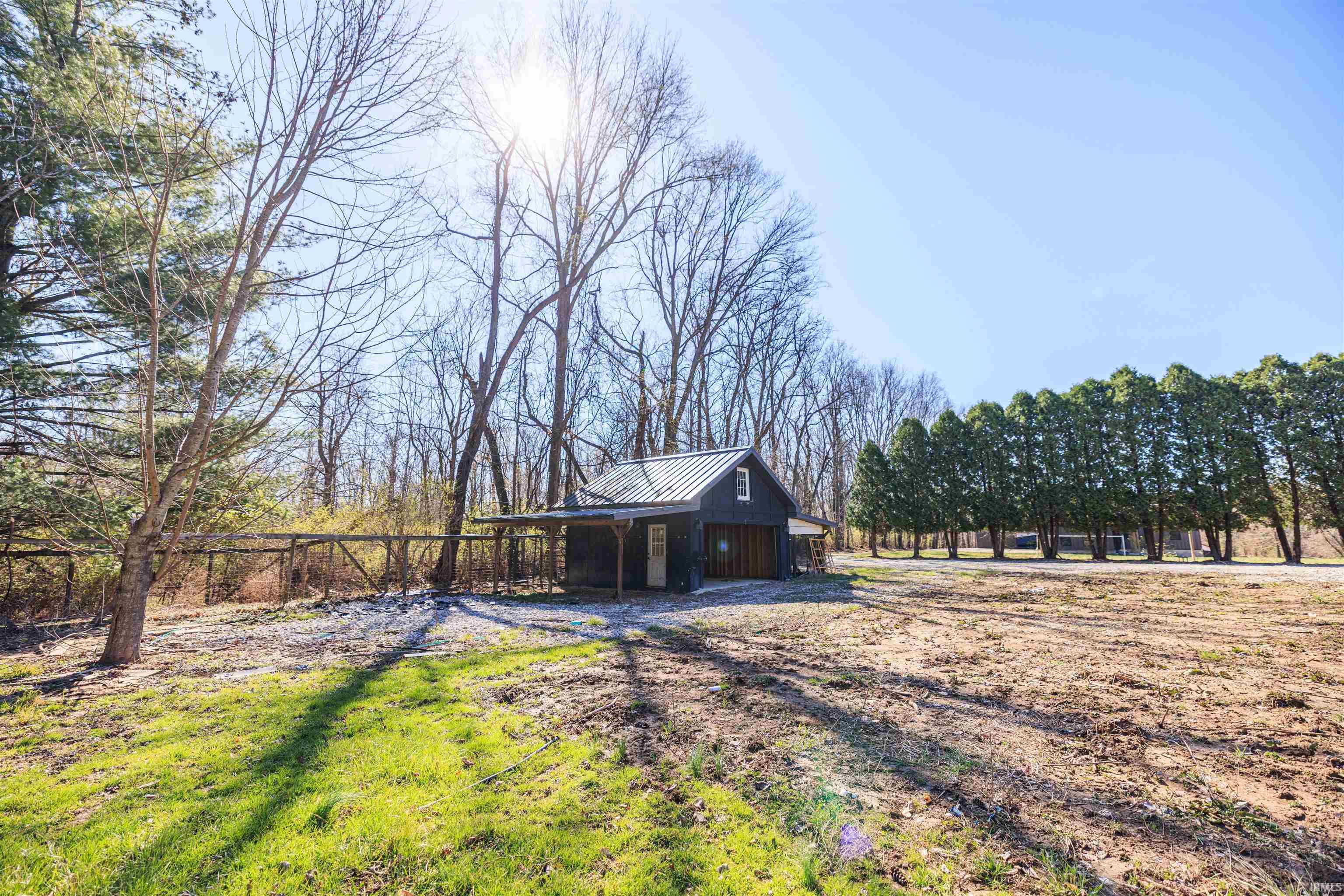 1420 East Rhorer Road Bloomington, IN 47401 - Photo 9 of 33