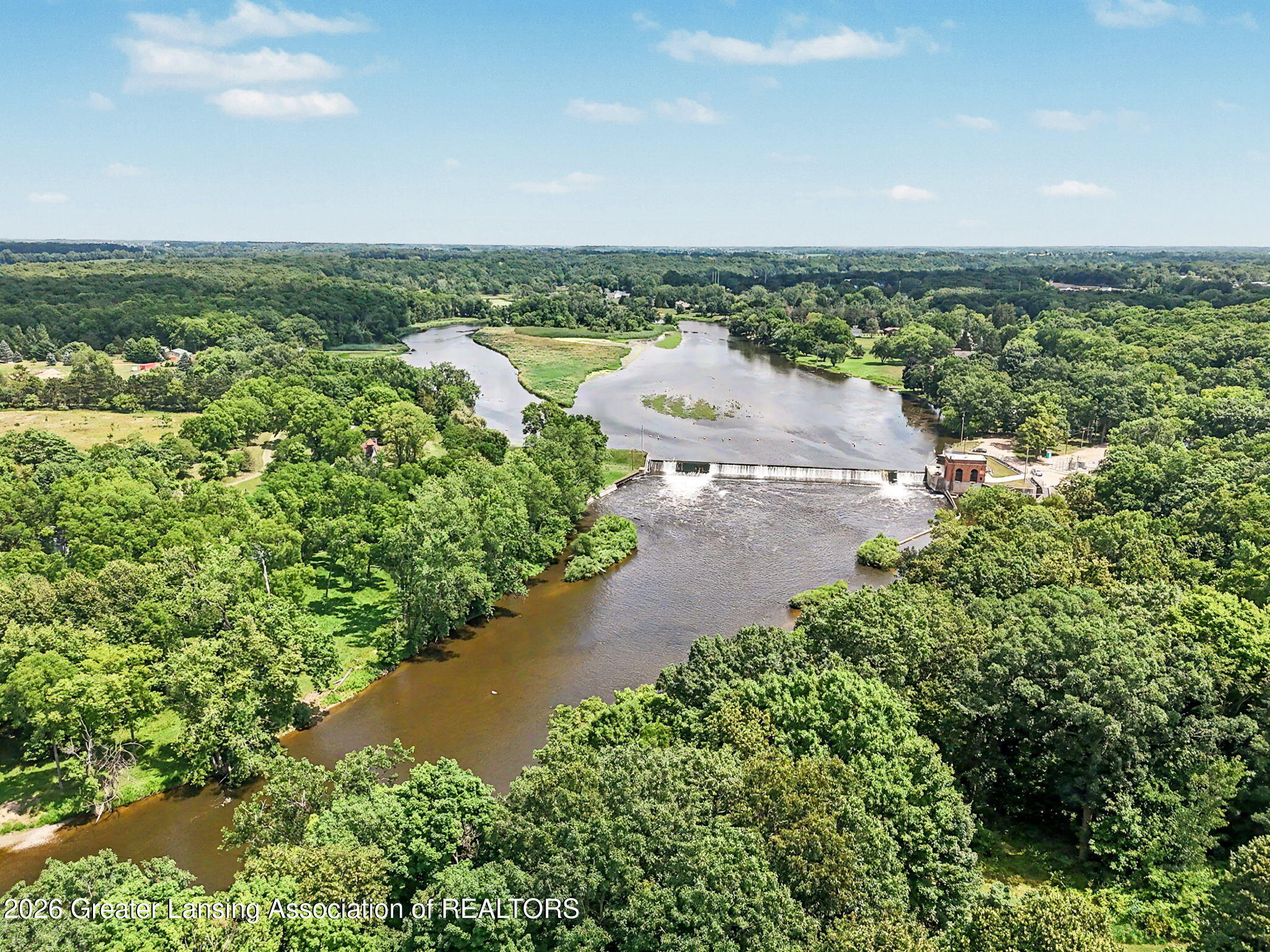 6989 Lyons Road Portland, MI 48875 - Photo 14 of 21 14-web-or-mls-drone1