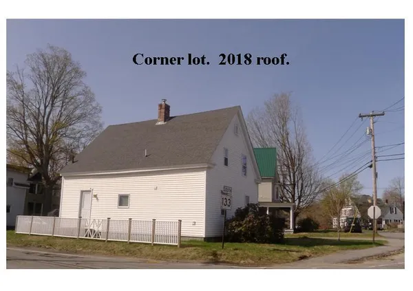 $199,900 | 31 Church Street, Livermore Falls, ME 04254