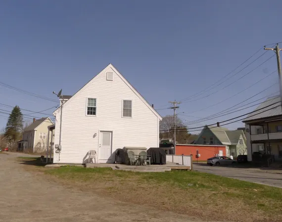 $199,900 | 31 Church Street, Livermore Falls, ME 04254